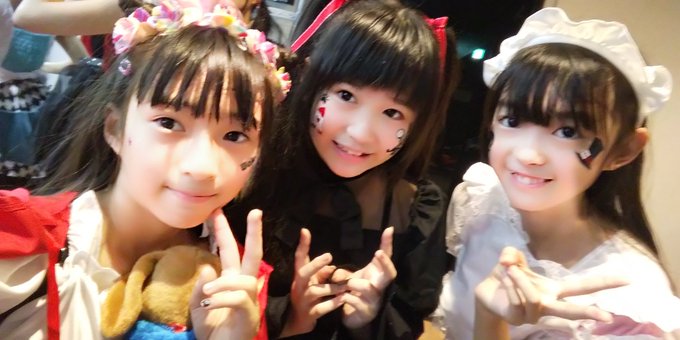 Twitterのコスプレ画像9