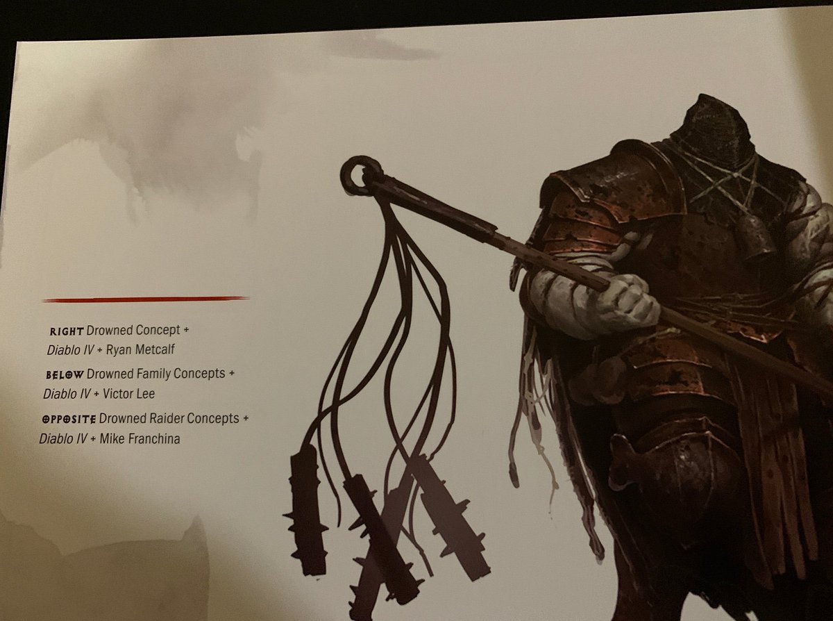 diablo 4 concept art diablo 4 concept art