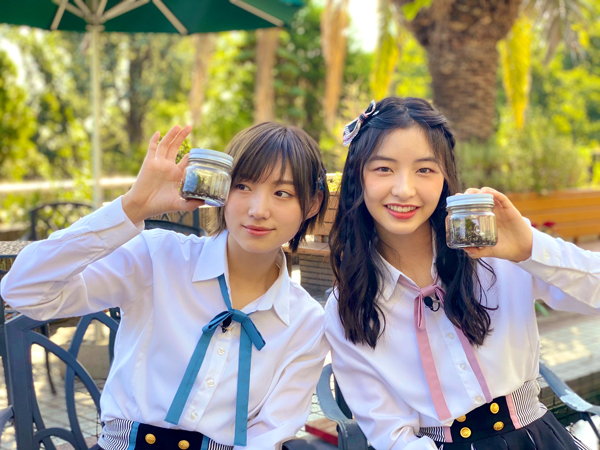 新YNN NMB48 CHANNEL on X: 