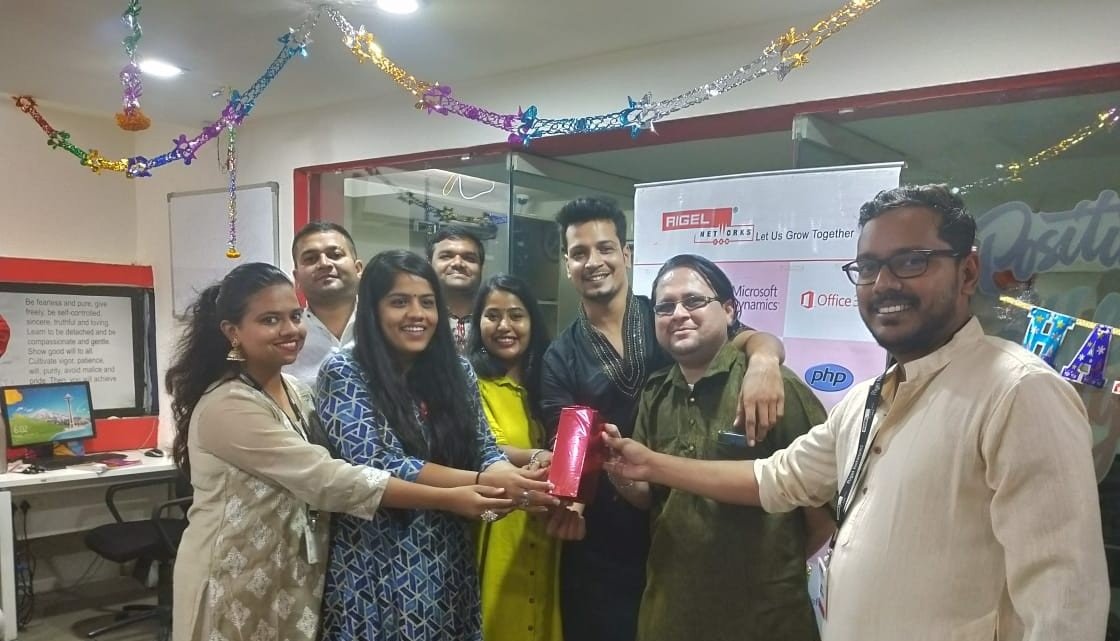 RigelBPO's tweet photo. Nothing is impossible when you love what you do. Here we present our #Superstars of October!
The @RigelBPO Rewards and Recognition ceremony celebrates the spirit of our beloved employees who took a step further and grew with the company.
#lifeatrigel #rewardsandrecognition #RnR https://t.co/KetfLFln67