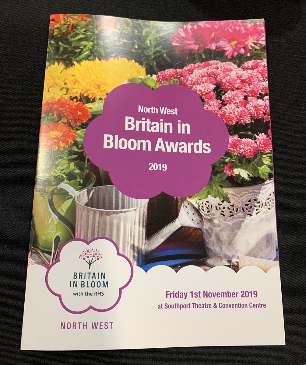 jubileeparkmidd's tweet photo. #Southport #BritainInBloomAwards #NWInBloom @RHSBloom @RochdaleCouncil #Jubileeparkmidd #Community #volunteers #InBloom @RHSPressOffice @The_RHS @GreenFlagAward https://t.co/bNjKpVgzXW