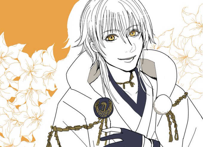 染谷のtwitterイラスト検索結果 古い順
