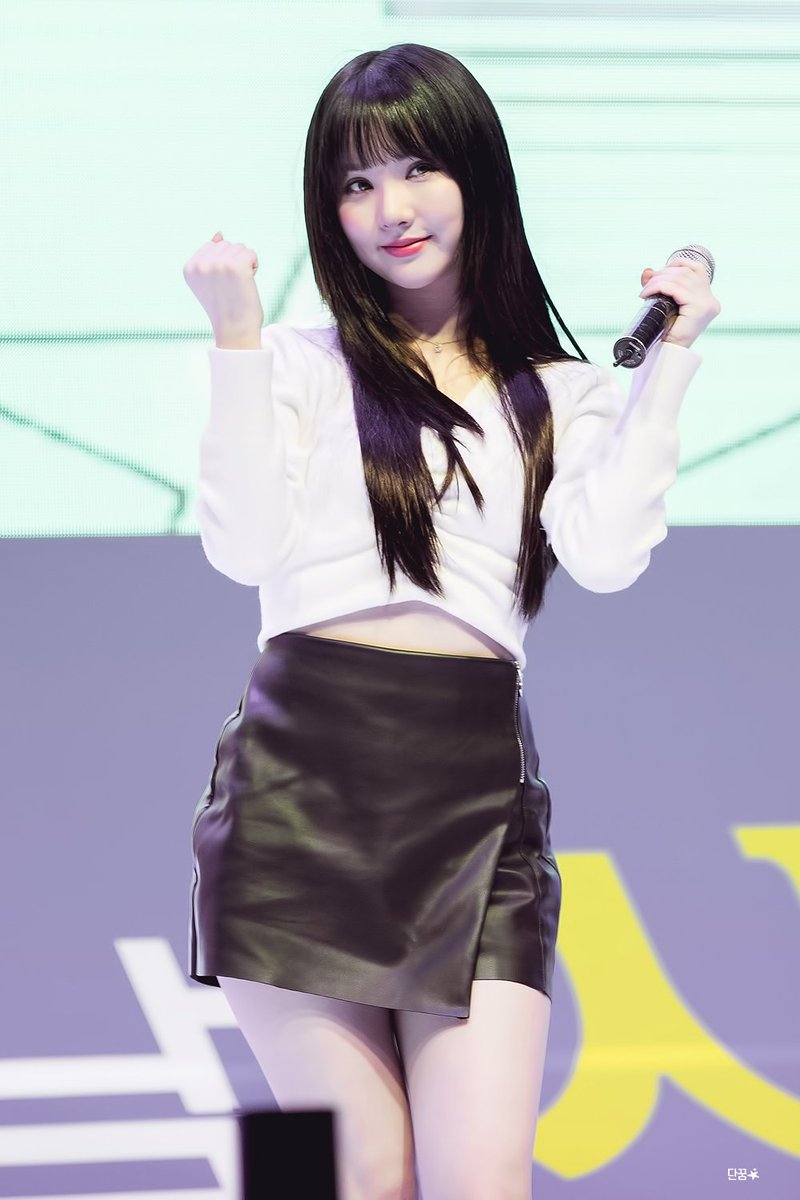 191017 은하
#여자친구 #은하