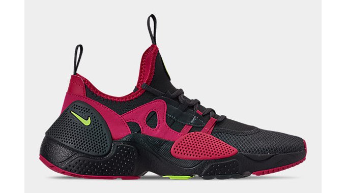 realDeals2Shop's tweet photo. Best Deal ~ Nike Huarache E.D.G.E. Txt Men's Running Shoes | 50% Off
Great overall sneaker for sports and normal wear.
#Sneakers #RunningShoes #Nike #SportsShoes #MeshBootie #Huarache #NikeRunningShoes #MensNike #NikeSneakers #Shoes #NikeShoes
Shop Now: https://t.co/PYmjtrugQA https://t.co/HgyeqXUV57