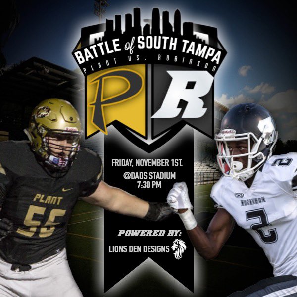 RHS_FB_Knights's tweet photo. Gameday! 🏈 https://t.co/03GRNw1EYu