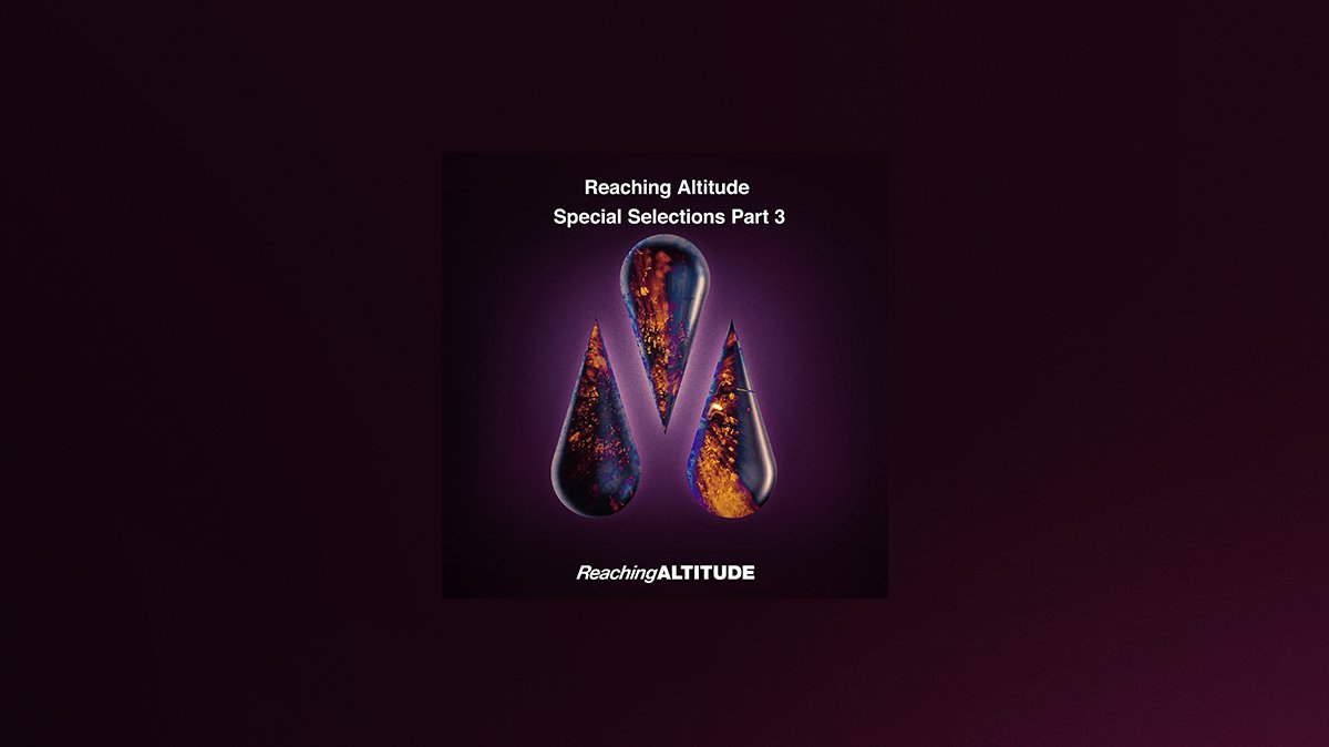 ReachingAlt's tweet photo. Reaching Altitude Special Selections Part 3 is out now via your fav portals: https://t.co/eBhzhSkshf #frenchskies #jinus #hitthebass #stevedekay #visionsx #voolgarizm #kepik https://t.co/u1H9J6tNML