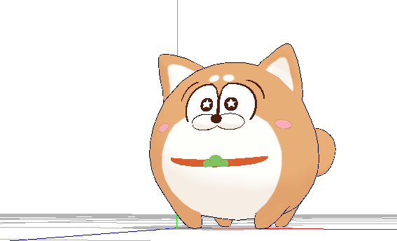 「一匹ふえるよてい 」|はないろ🐶🐾のイラスト