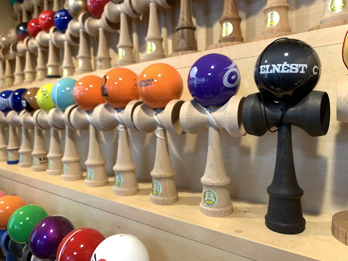 けん玉 広重花火 山形工房 ELNEST CREATIVE ACTIVITY けん玉 広重花火 山形工房 ELNEST CREATIVE ACTIVITY 【公式通販】