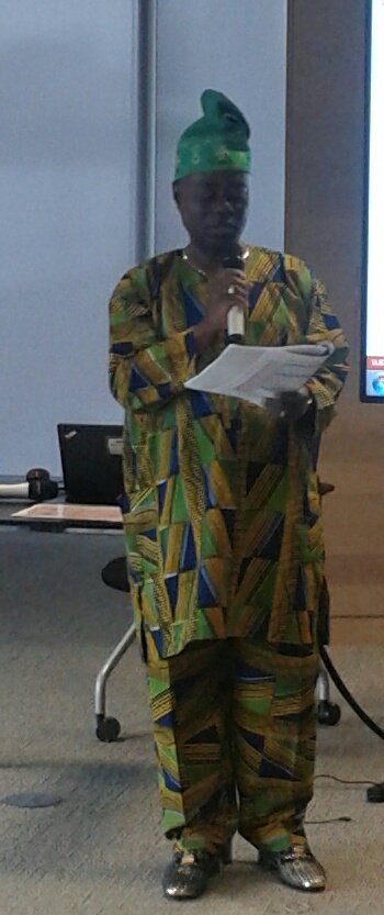 MMalphar's tweet photo. #UNISON RBMC Black history event 2019 @NewhamDockside https://t.co/RV0Ki7OlXj