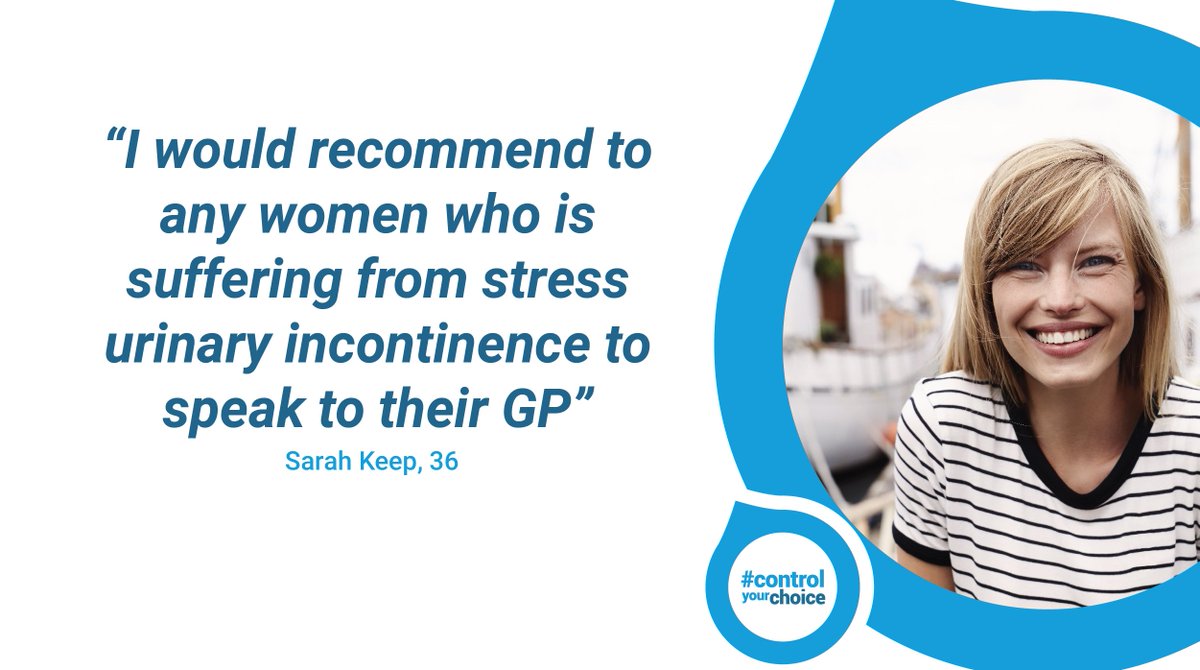 Control Your Choice tweet media