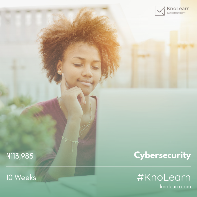 KnoLearn's tweet photo. Learn about the technology and technique which are designed to protect networks, computers and data from attack, damage and unauthorized access in our online cyber security program.
Become an expert- https://t.co/iRy0Y4Kaqg

#KnoLearn #Career #Elearning #CyberSecurity https://t.co/r5WiF3UPbs