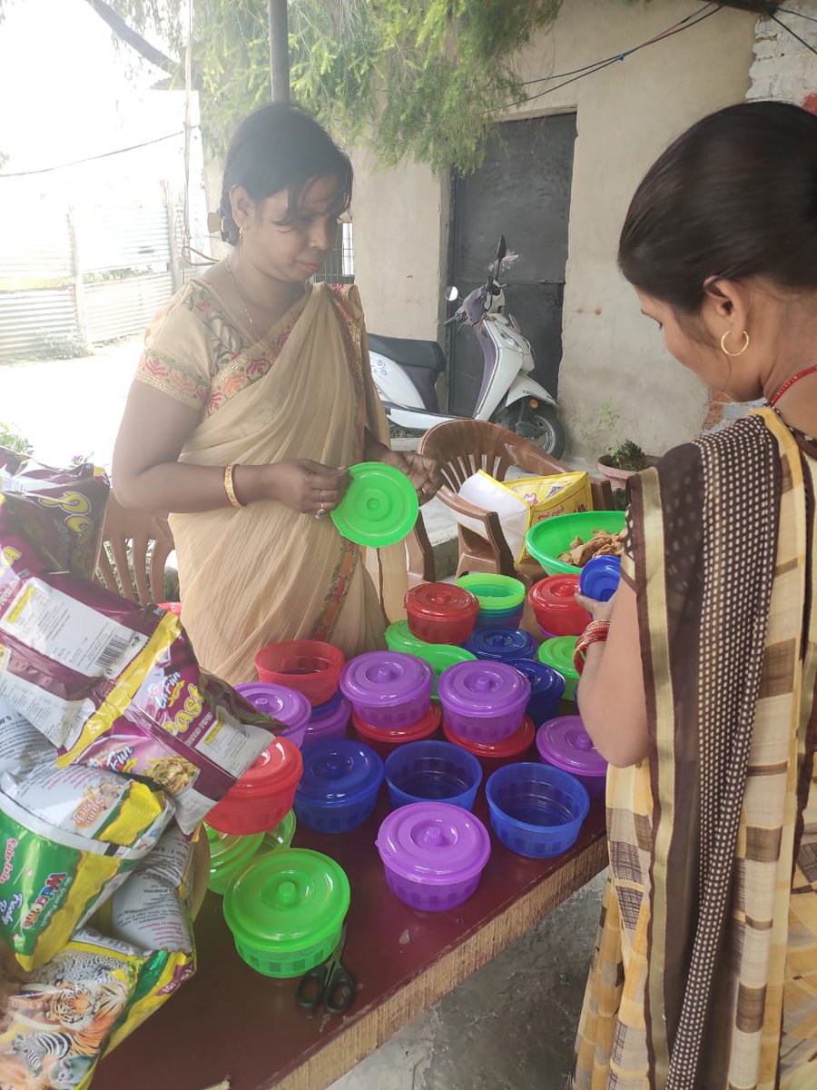 Omaxe Foundation tweet media