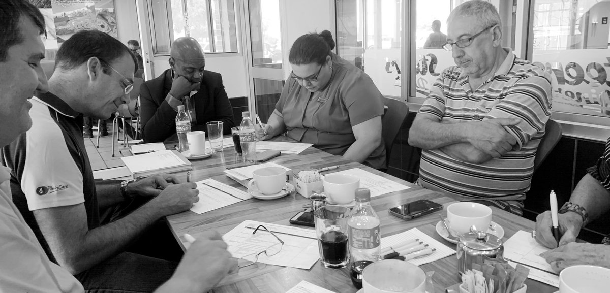 Bloemfontein Medics tweet media