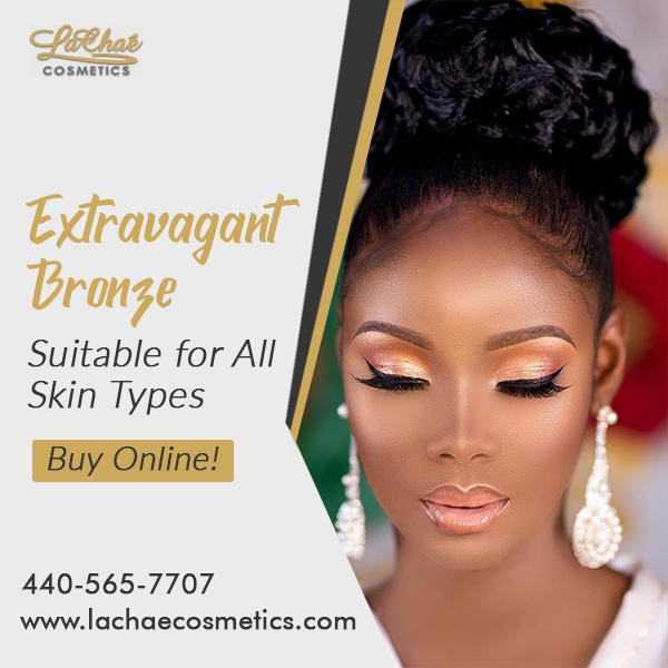 LaChaeCosmetics's tweet photo. Be a radiant star by simply applying a small quantity to cheekbones or a light dusting all over. This #Bronzer helps absorb excess oil from the skin. It creates a radiant glow with this illuminating powder. Dial 440-565-7707 or click https://t.co/LPKGKaxX2c

#LachaeCosmetics https://t.co/QY8FSZ6Svk