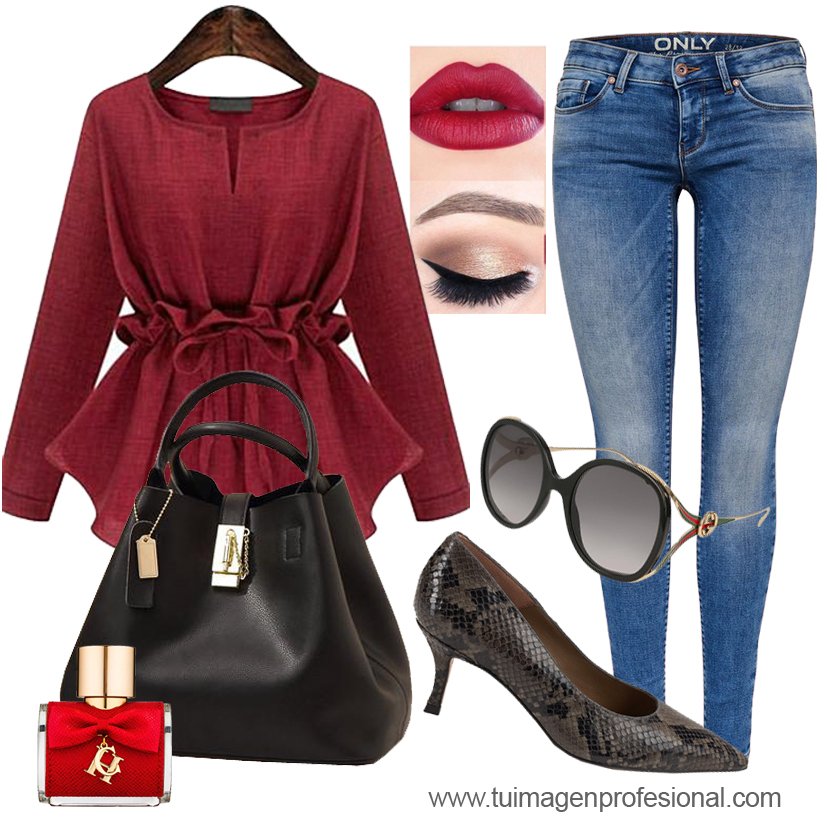 tu_imagenPROF's tweet photo. Con frecuencia la moda nos hace cometer errores, sin embargo podemos aprender y convertirnos en un punto de referencia para otras personas. 
.

👜👠👗➡ #ImagenProfesional #TipsImagen #fashion #glam #outfit #photooftheday #shoes #shopping https://t.co/xt15RuPCDD