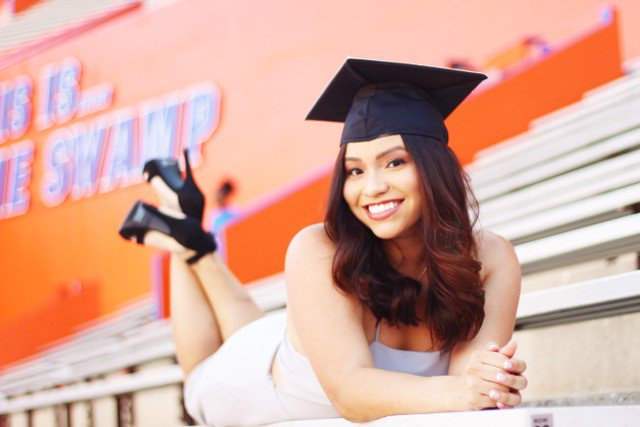 mdjsd's tweet photo. Estrella Quiroz was a member of the @TheRealMdyc (2013-2014) representing District 5, Commissioner Bruno A. Barreriro. Estrella graduated from the @UF has studied abroad, landed an internship with Go Aboard in Colorado, and was offered a position as a Global Ambassador. #MDCYC https://t.co/3yPykWKlPc
