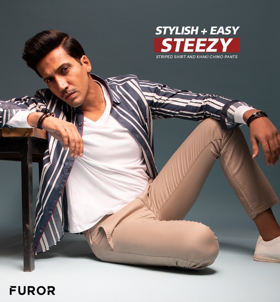 TheGigaMall's tweet photo. New Arrivals!
Better than your average weekday look! 🌞Striped shirt and khaki chino pant!
To shop, visit FUROR outlet located on First Floor.
#gigamall #gigagroup #anewlifestyle #furorgigamall #furor #fallseason19 #newarrivals #wtcpak https://t.co/lVS78yI9hQ