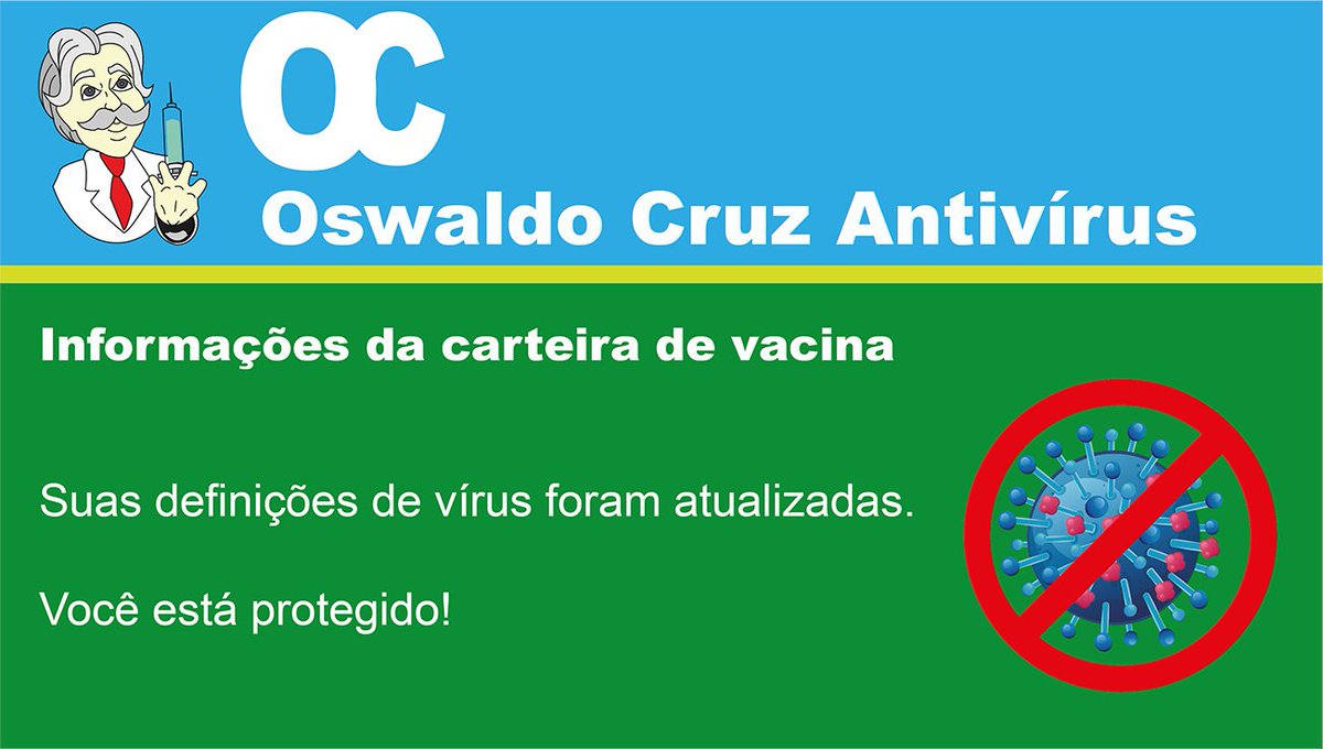 AtitudeTerra's tweet photo. No #cienciaepop desta semana #daniosfroes e #alexmartins usam #OswaldoCruz para perguntar se as suas definições de vírus estão atualizadas. TOME TODAS AS VACINAS! https://t.co/ox4cvTkMmA