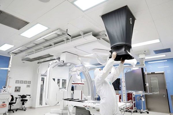 VividAirSA1's tweet photo. https://t.co/GLbmfBBjbT

Cleanroom Validations – Validation Technician Training

#cleanroomvalidations
#cleanroomclassification
#cleanroomcleaningequipment
#cleanroomvalidation
#cleanroomrequirements
#cleanroomequipment https://t.co/RhenRlF5gr