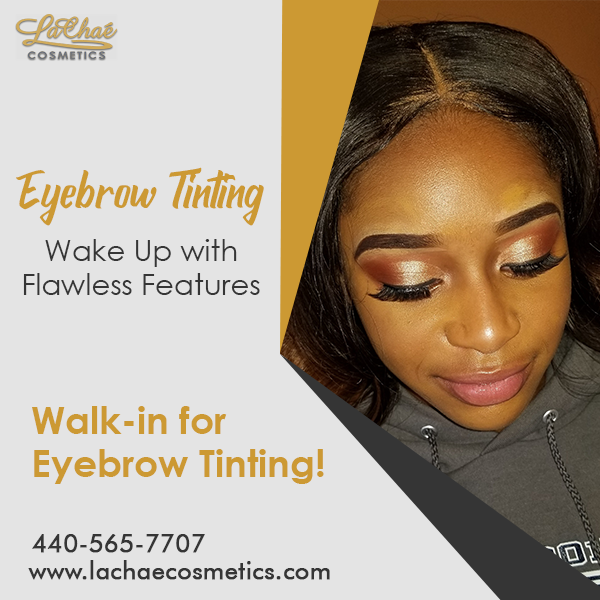 LaChaeCosmetics's tweet photo. Beauty is not one-size-fits-all. With tinting, you can have a completely personalized, beautifying experience instead! Our service provides you with a natural, carefree look with the help of our expertise. Click https://t.co/z4GF5eMrkJ

#EyebrowTinting #Cleveland https://t.co/9VqAfPfcCQ
