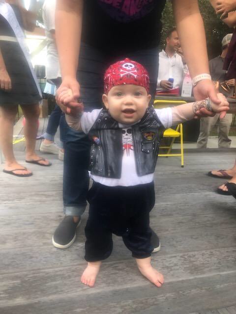 STEMatMemm's tweet photo. Hope everyone had a Happy Harley-ween! 🎃🏍 #LNH4 #borntoride https://t.co/Tdc3V5u8Q5