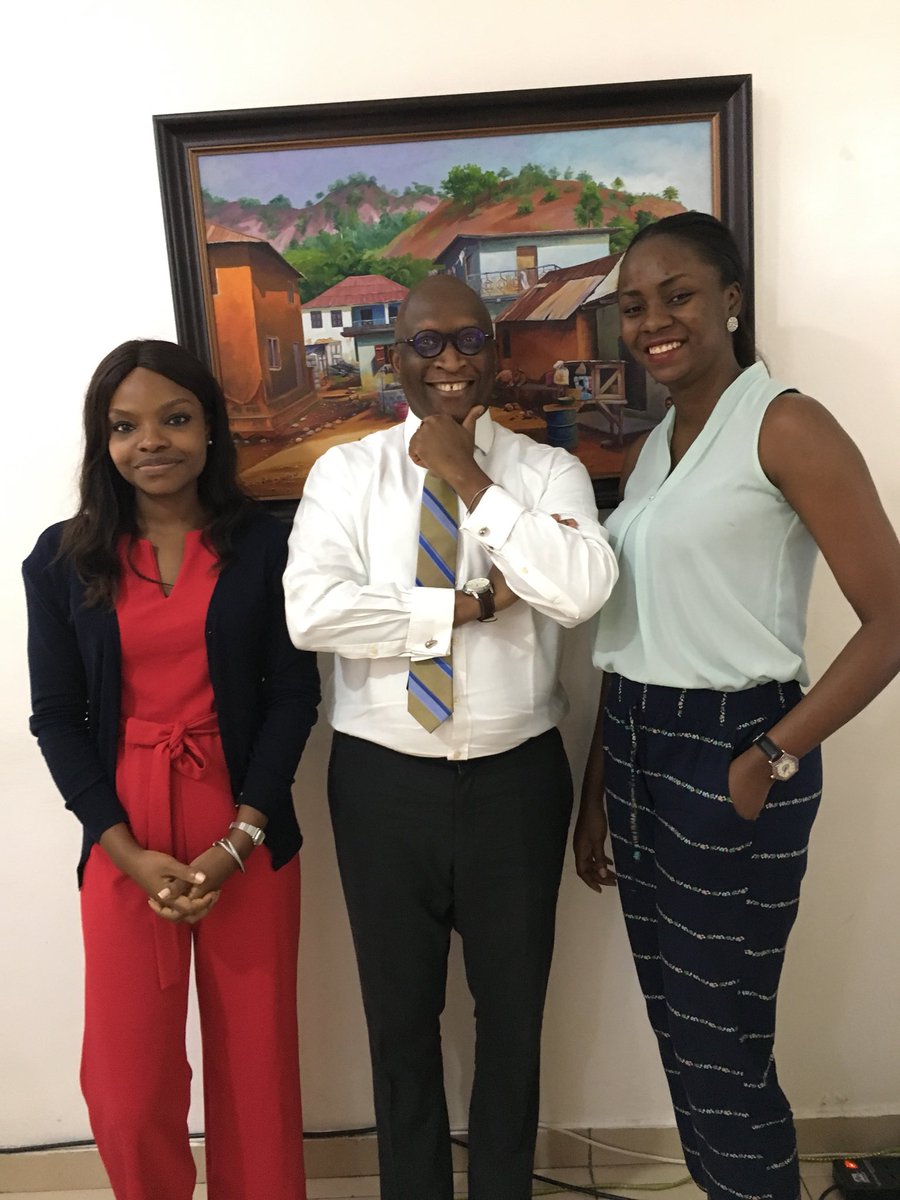 ISMLagos1's tweet image. Meet the beautiful damsels who spent Tuesday - Thursday with us learning Management of Professional Service Firms (PSF) and General Office Administration. 
#ISMLagos #ISMTraining #management #education #general #officemanagement #learning #actionableknowledge #firms #TGIF