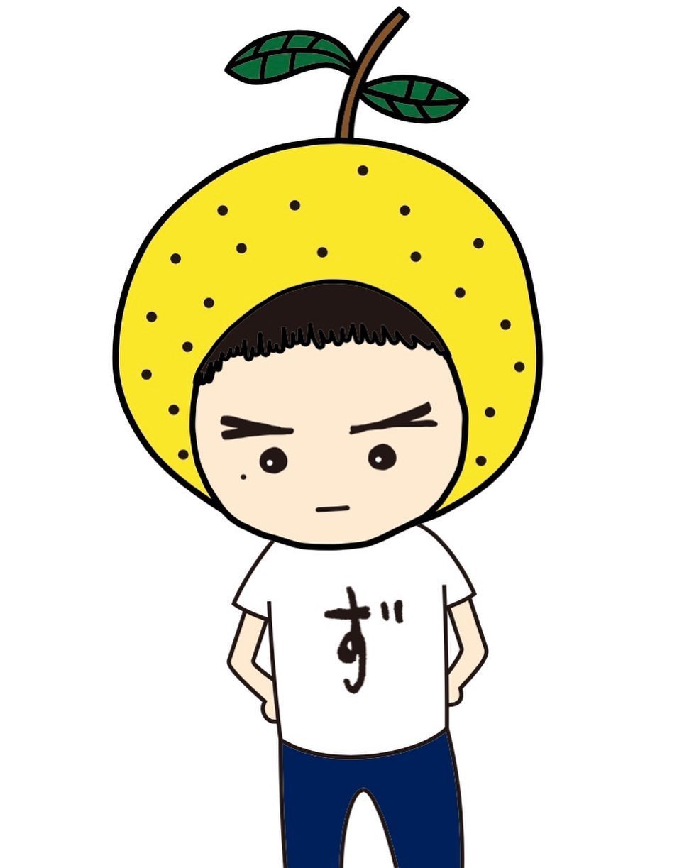 تويتر みくんぬ鹵ඊ على تويتر このキャラクターの感じで リーダー サブリーダーver で グッズが欲しい 特にぬいぐるみとかキーホルダー Yuzutown ゆずグッズリクエスト T Co 5qqgtdcnvh