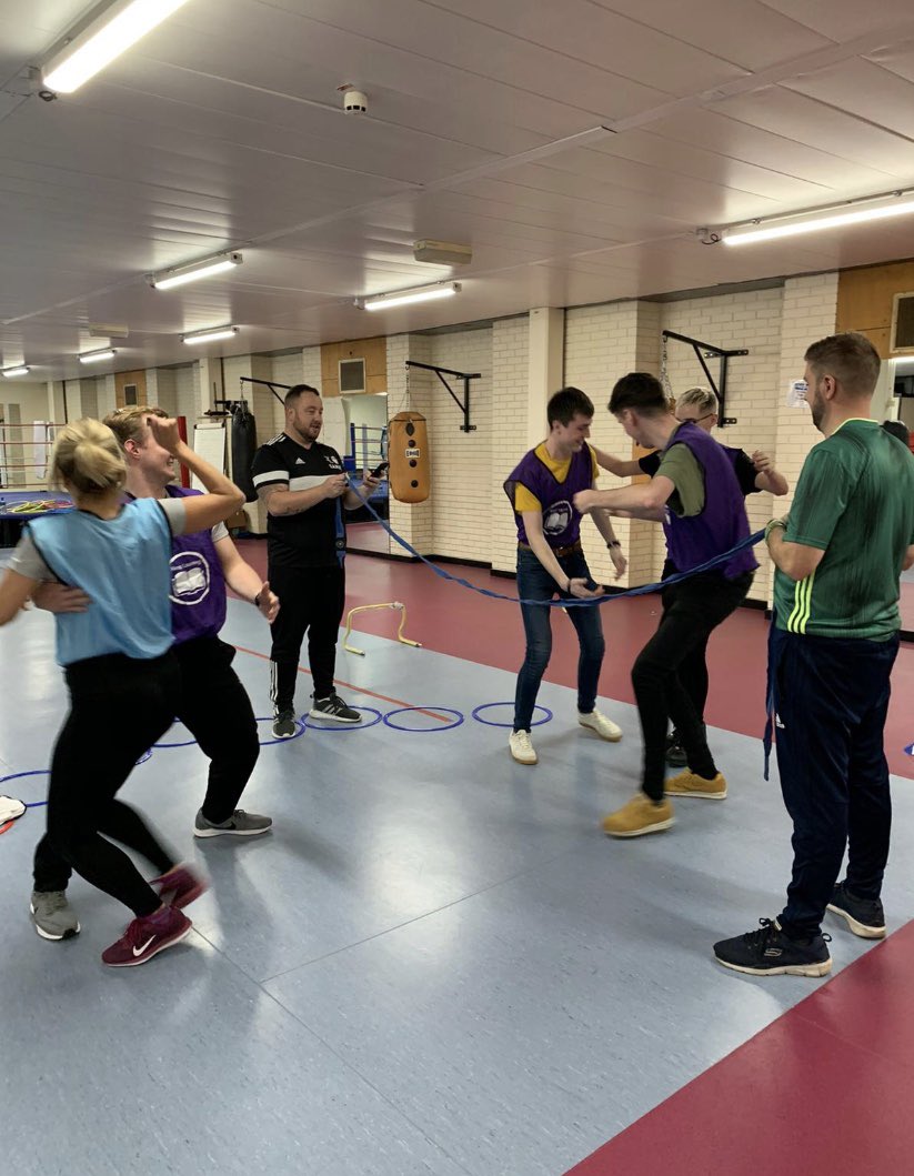 We also have our second year #DanskeFutures starting year 2 of their degree <a href="/DanskeBank_UK/">Danske Bank</a> 🎓💼