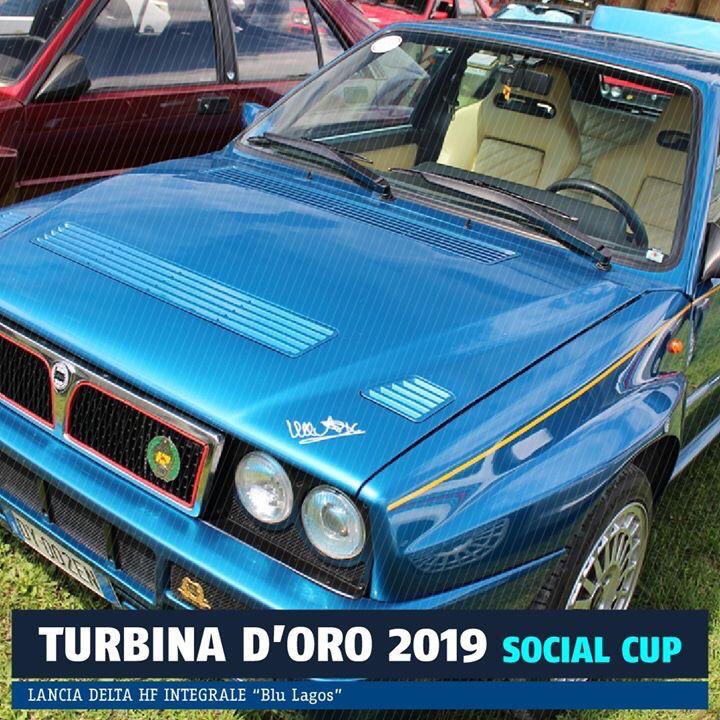 BDClubOfficial's tweet photo. A super final for a super prize! 🥇
These are the two contenders for the Premio Speciale del Pubblico (Audience Award)! 🏆
To vote, give your like for the Delta Martini 6 or for the Delta Blu Lagos!
24h of time⏳⌛️⏰ https://t.co/1lfplrd74m