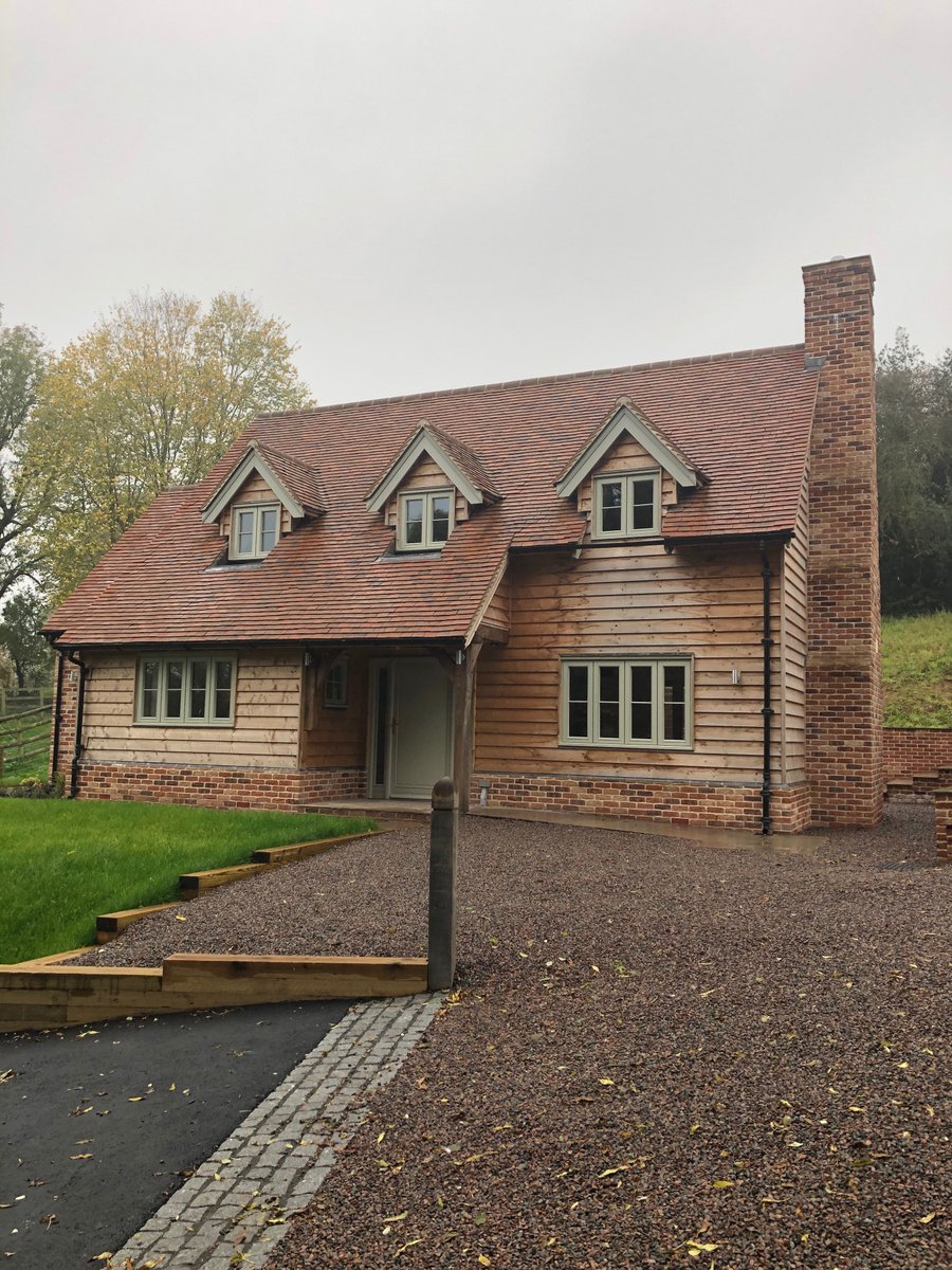 Border Oak border_oak Timeline, The Visualized Twitter (Analytics)