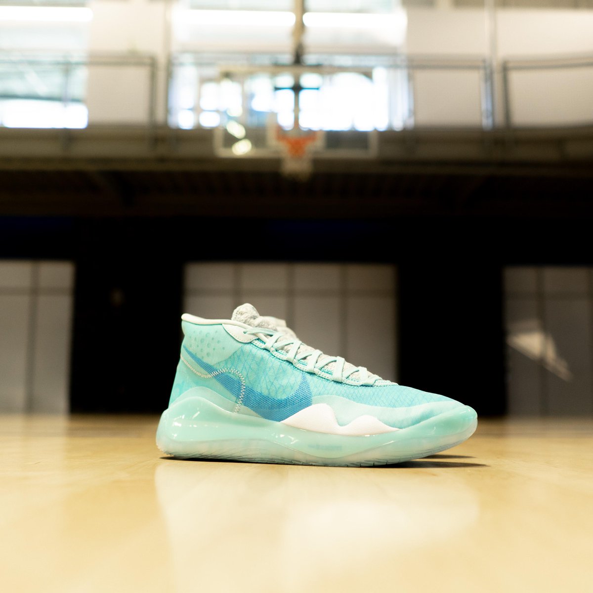 zoom kd12 blue glaze