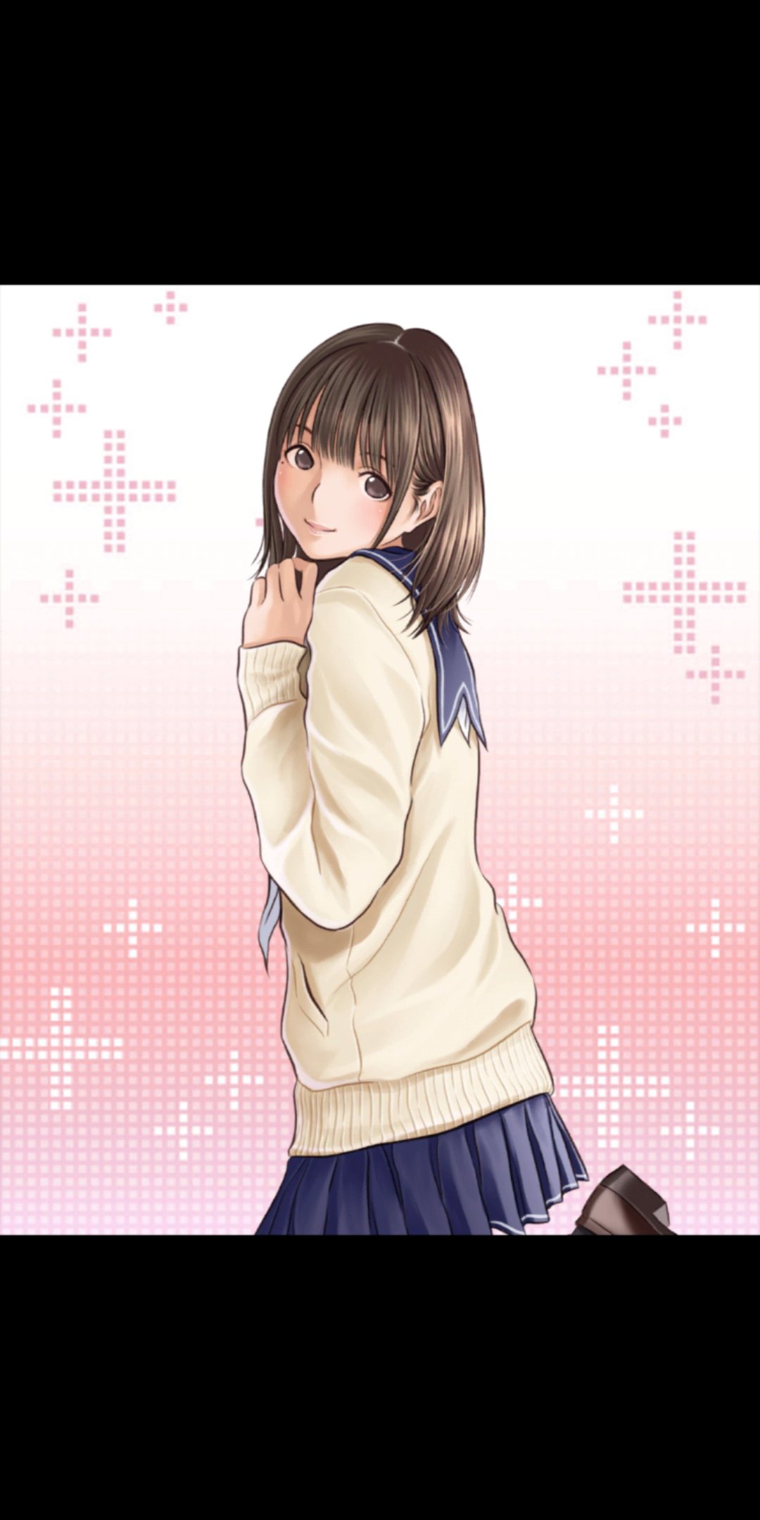 ٹوئٹر ていおー Twitter پر この制服カーディガンのイラストの寧々さんほんとすこすこ T Co Usolask9zq