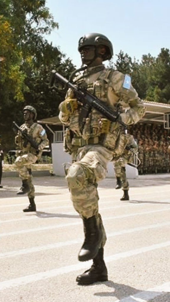 MIGX999's tweet photo. Somali National Army 🇸🇴 https://t.co/Uv63mdc6LY