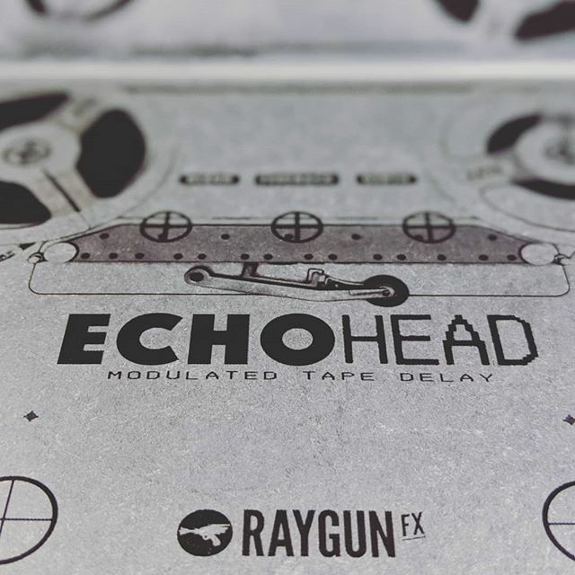 Raygun FX tweet media