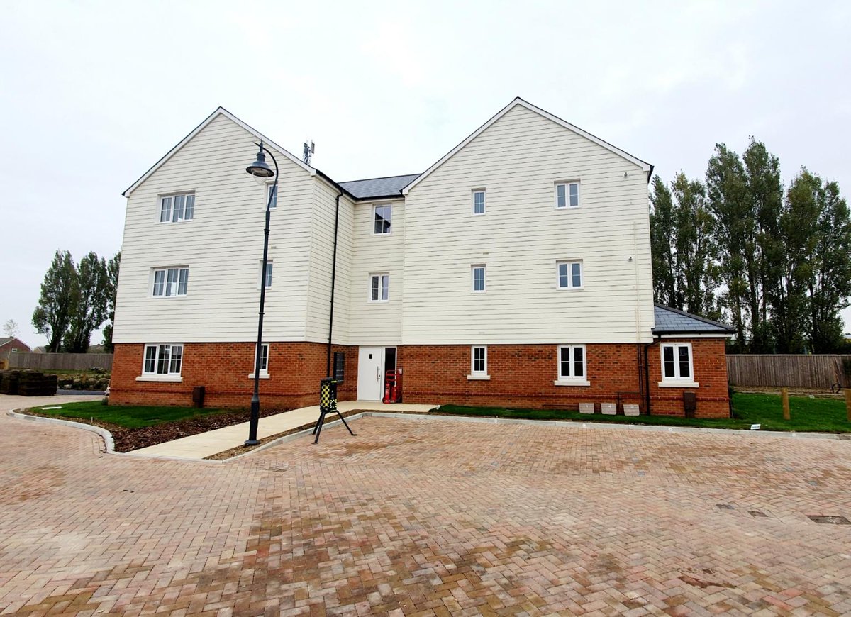 RLF Brighton tweet media