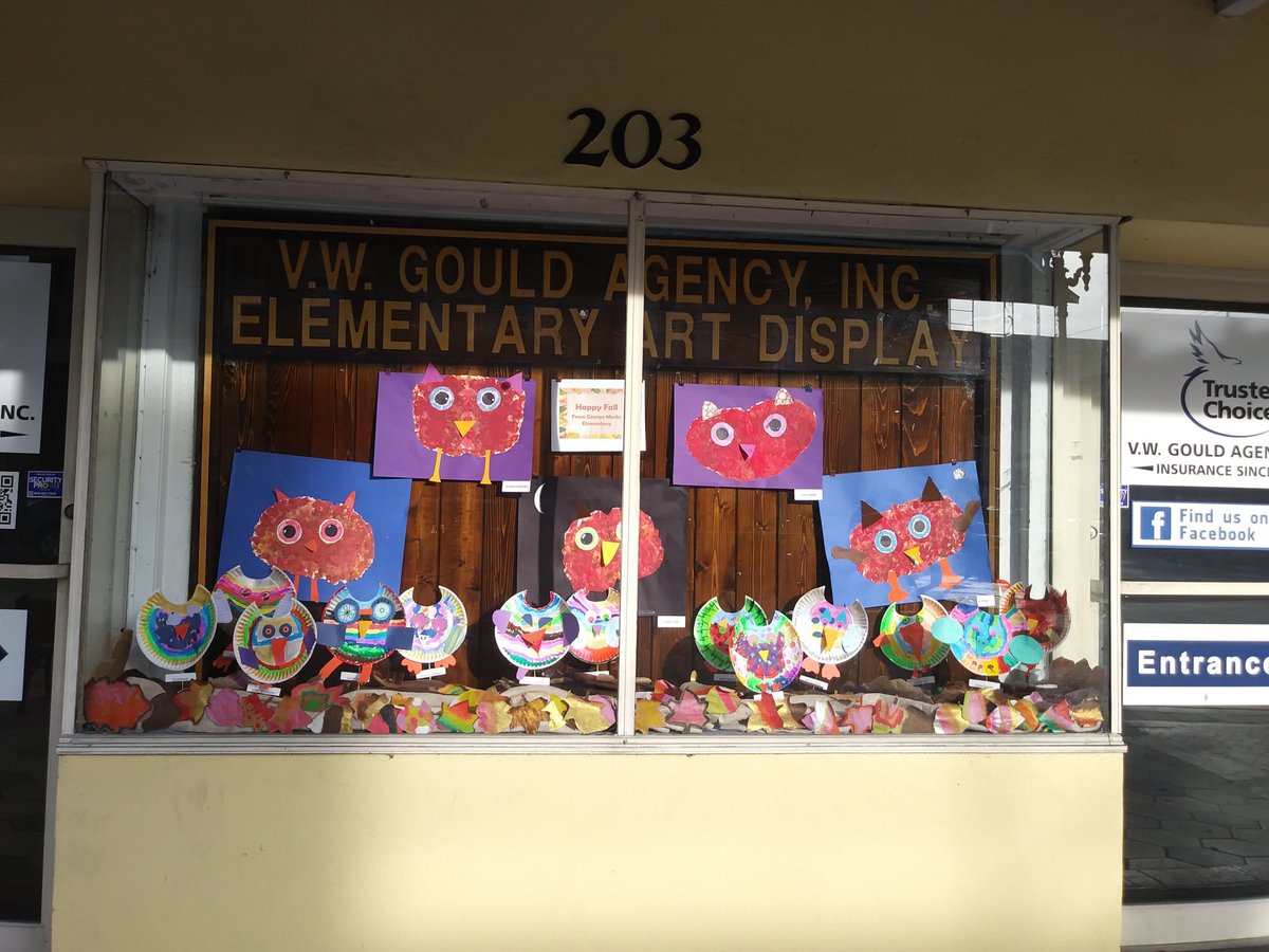 Thank you, Gould Agency!  <a href="/GeorgeMarksVCS/">GeorgeMarks Bulldogs</a> <a href="/VWGouldAgency/">Gould Insurance</a>