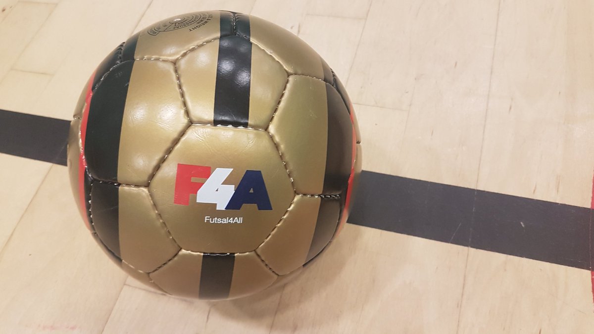 U9s futsal.
Space left tomorrow
1 x Low 12pm ko
1x High 2pm ko
Monsall
