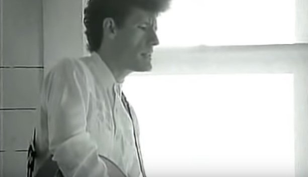 Happy Birthday Lyle Lovett   