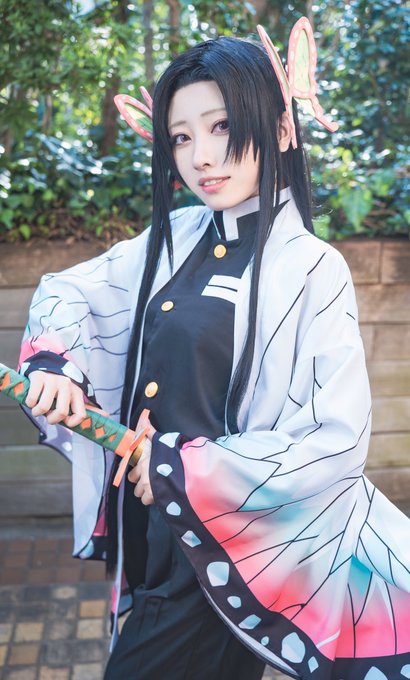 コスプレイヤー國ぽんずのTwitter画像52