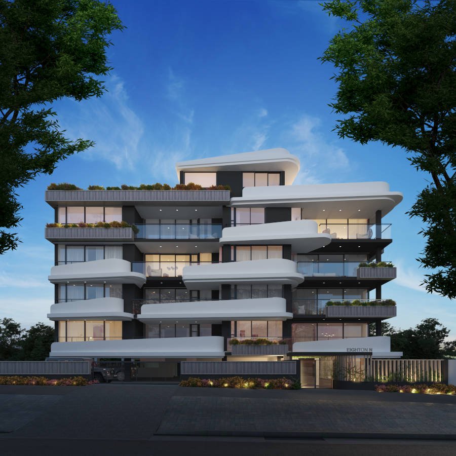 CAPE TOWN: One of Blok’s most innovative ideas to date is their independent living concept, EIGHTONN - which is creating an opportunity to rediscover urban living:

yourneighbourhood.co.za/blok-good-desi…

<a href="/BlokLiving/">Blok</a>