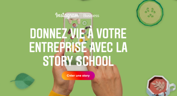 DreyDigital's tweet photo. 🛑 ALERTE NEW ARTICLE SUR LE BLOG DE RHODES🛑
Hello Guys, où sont les accros de stories #Instagram ? J’ai une bonne nouvelle pour vous. Je vous parle de la #StorySchool dans mon nouvel article.
Disponible ici 👉 https://t.co/JoBwG02Hil
#LeBlogdeRhodes #DreyDigital https://t.co/7W3dcpUrV7