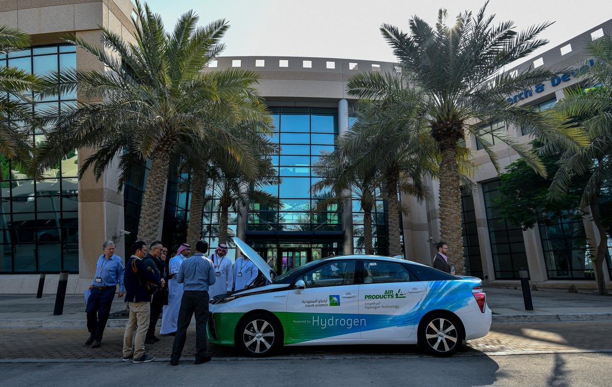 سوف اقوم صباح هذا اليوم بزيارة لشركة أرامكو بصحبة عدد من الزملاء ووفد اجنبي وبدعوة كريمة من الشركة ل...