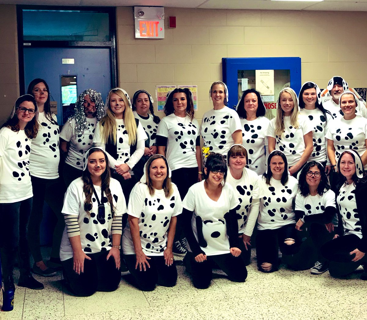 Jasmine Gaskin tweet media