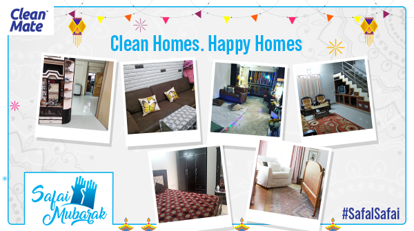 _CleanMate's tweet photo. Clean homes are always happy homes . With #Cleanmate give a new look to your homes just as these #happyparticipants did . Happy Cleaning to all of you from CleanMate #cleanmate #cleanhome #happyparticipants https://t.co/dVRWgyYxKD