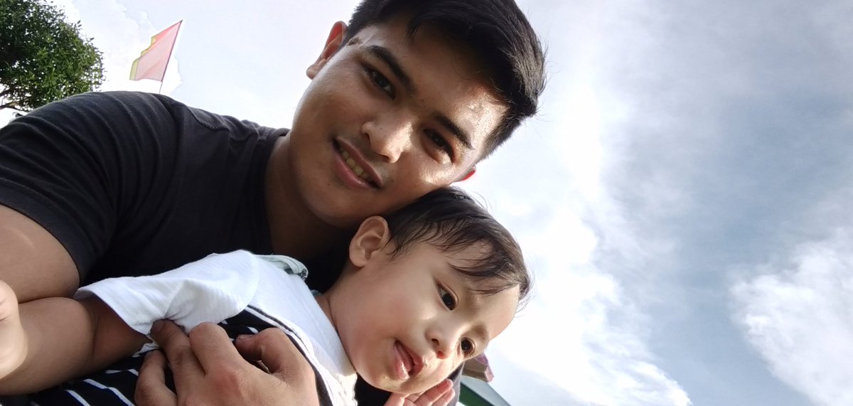 Every Father should remember that one day his son will follow his example instead of his advice.👨‍👦