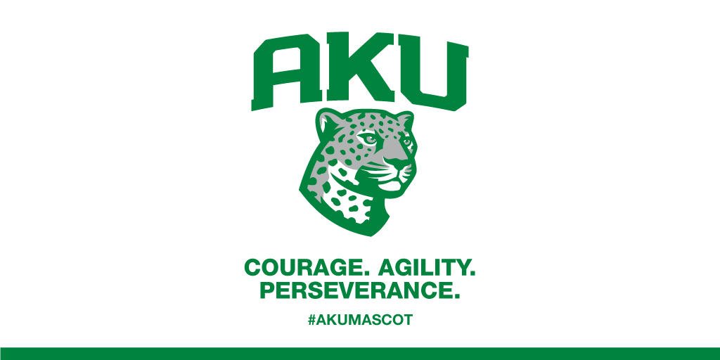 The wait is over and we’re thrilled to introduce the brand new #AKUMascot. 🎉🎆🎇
Excited? We’re sure you are. Visit fal.cn/34PU1 to know more!
#AKUStudents #AKUFaculty #AroundAKU #SomethingBigAtAKU