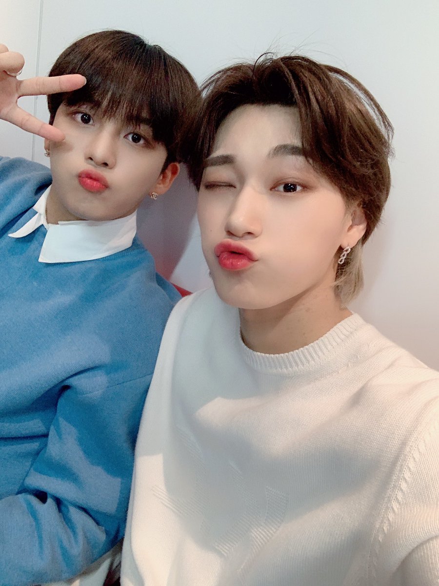 ATEEZofficial's tweet photo. [#종호] 에이티니 보고싶다 ㅠㅠㅠㅠ😍
#ATEEZ #에이티즈 https://t.co/5waoEHBbMy