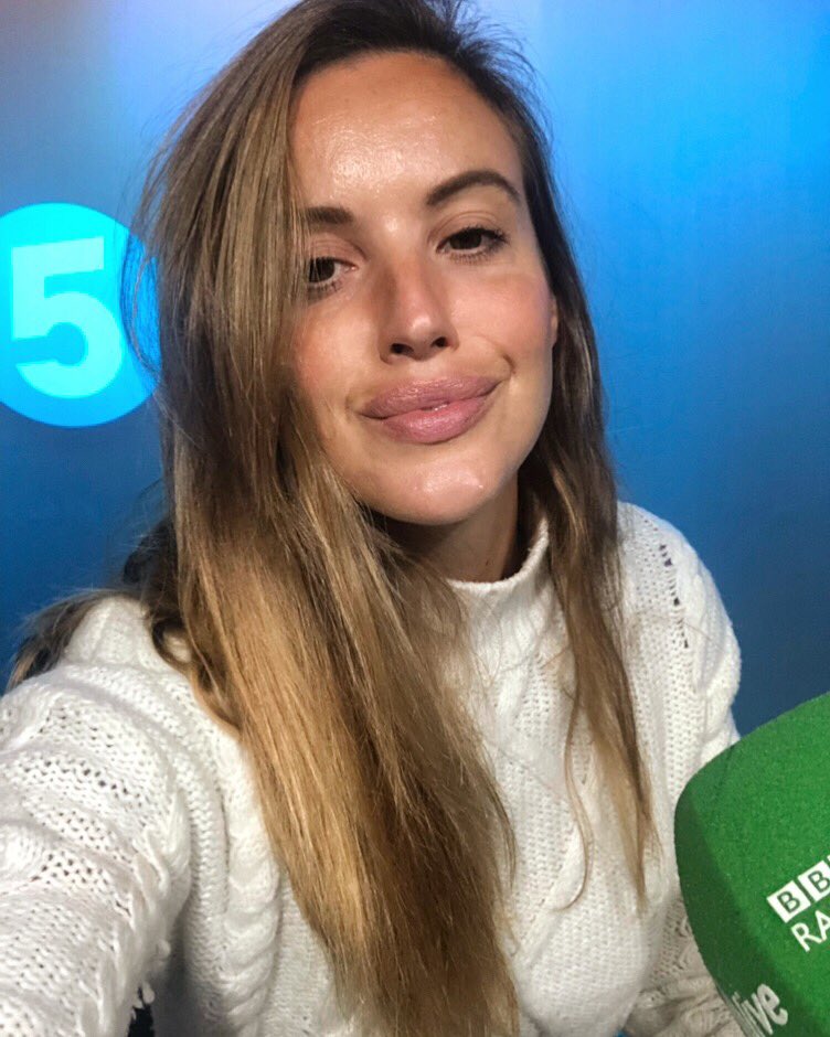 Charlie Webster tweet media
