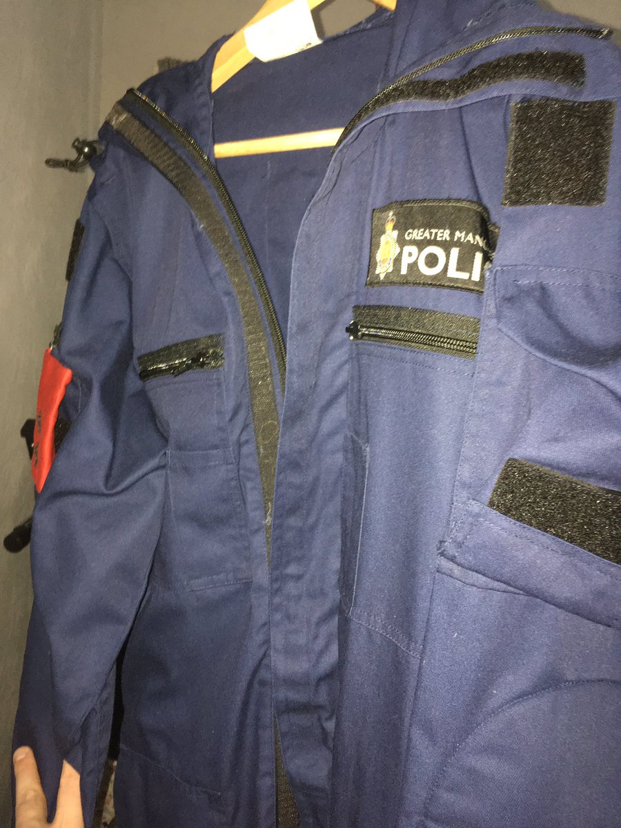 swoondalls's tweet photo. Mutual Aid Standard L2 training done for another year. Now for the annual cleansing of the kit ! ๐ท๐คข at least Iโm not doing it in the Summer! #publicorder #L2 #riottraining https://t.co/AOUDHuq0Bo