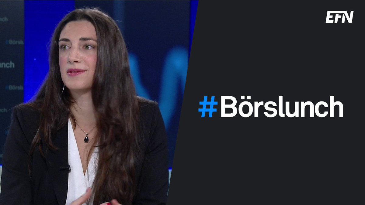 Både börs och kakao dyrare. #Börslunch med <a href="/abarganowski/">Alexandra Barganowski</a> och <a href="/marcus_tengvall/">Marcus Tengvall</a>   >>>  efn.tv/36nwL1x